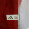 2025/2026 Player Version Bayern Munich Home Football Shirt detail view