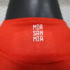 2025/2026 Player Version Bayern Munich Home Football Shirt detail view