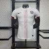 2025/2026 Player Version Chelsea Away Football Shirt front view