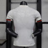 2025/2026 Player Version Chelsea Away Football Shirt back view