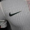 2025/2026 Player Version Chelsea Away Football Shirt detail view