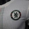 2025/2026 Player Version Chelsea Away Football Shirt detail view
