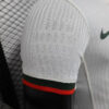 2025/2026 Player Version Chelsea Away Football Shirt detail view