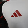 2025/2026 Player Version Flamengo Away Football Shirt detail view