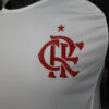 2025/2026 Player Version Flamengo Away Football Shirt detail view