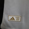 2025/2026 Player Version Flamengo Away Football Shirt detail view