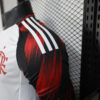 2025/2026 Player Version Flamengo Away Football Shirt detail view