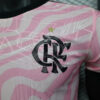 2025/2026 Player Version Flamengo Special Edition Football Shirt detail view