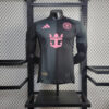 2025/2026 Player Version Inter Miami Away Football Shirt front view