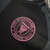 2025/2026 Player Version Inter Miami Away Football Shirt detail view