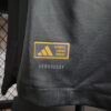 2025/2026 Player Version Inter Miami Away Football Shirt detail view