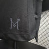 2025/2026 Player Version Inter Miami Away Football Shirt detail view