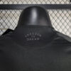 2025/2026 Player Version Inter Miami Away Football Shirt detail view