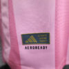 2025/2026 Player Version Inter Miami Home Football Shirt detail view