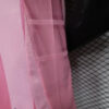 2025/2026 Player Version Inter Miami Home Football Shirt detail view