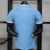 2025/2026 Player Version Inter Miami Third Away Football Shirt detail view
