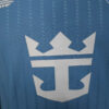 2025/2026 Player Version Inter Miami Third Away Football Shirt detail view