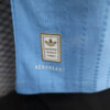 2025/2026 Player Version Inter Miami Third Away Football Shirt detail view