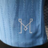 2025/2026 Player Version Inter Miami Third Away Football Shirt detail view