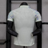 2025/2026 Player Version Inter Milan Away Football Shirt back view