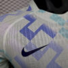 2025/2026 Player Version Inter Milan Away Football Shirt detail view