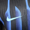 2025/2026 Player Version Inter Milan Home Football Shirt detail view