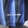 2025/2026 Player Version Inter Milan Home Football Shirt detail view