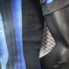 2025/2026 Player Version Inter Milan Home Football Shirt detail view