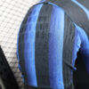 2025/2026 Player Version Inter Milan Home Football Shirt detail view