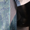 2025/2026 Player Version Juventus Away Football Shirt detail view