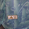 2025/2026 Player Version Juventus Away Football Shirt detail view