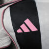 2025/2026 Player Version Juventus Home Football Shirt detail view