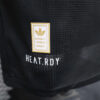 2025/2026 Player Version Juventus Third Away Football Shirt detail view