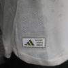 2025/2026 Player Version Liverpool Away Football Shirt detail view