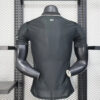 2025/2026 Player Version Manchester City Away back view