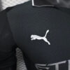 2025/2026 Player Version Manchester City Away detail view