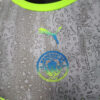 2025/2026 Player Version Manchester City Third Away Football Shirt detail view