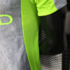 2025/2026 Player Version Manchester City Third Away Football Shirt detail view