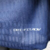 2025/2026 Player Version PSG Paris Saint-Germain Home Football Shirt detail view