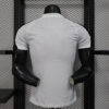 2025/2026 Player Version PSG Paris Saint-Germain X The Weeknd White Special Edition back view