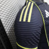 2025/2026 Player Version Real Madrid Away Football Shirt detail view