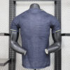 2025/2026 Player Version Real Madrid Away Football Shirt back view