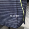 2025/2026 Player Version Real Madrid Away Football Shirt detail view