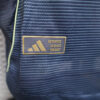 2025/2026 Player Version Real Madrid Away Football Shirt detail view