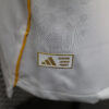 2025/2026 Player Version Real Madrid Home Football Shirt detail view