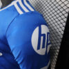 2025/2026 Player Version Real Madrid Third Away Football Shirt detail view