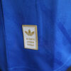 2025/2026 Player Version Real Madrid Third Away Football Shirt detail view