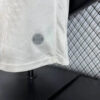 2025/2026 Player Version SSC Napoli Away Football Shirt detail view