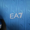 2025/2026 Player Version SSC Napoli Home Football Shirt detail view
