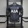 2025/2026 Player Version Tottenham Hotspur Away Football Shirt front view